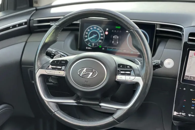 Hyundai Tucson din 2022 cu 48.544 km - oferta HYU192210 - foto 16