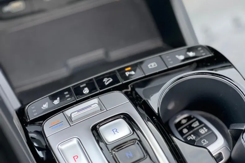 Hyundai Tucson din 2022 cu 48.544 km - oferta HYU192210 - foto 19