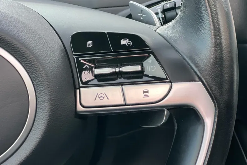 Hyundai Tucson din 2022 cu 48.544 km - oferta HYU192210 - foto 20