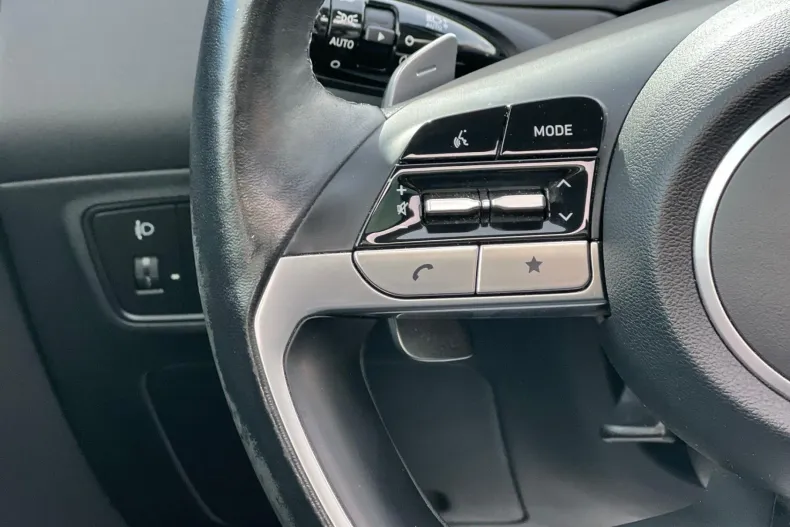 Hyundai Tucson din 2022 cu 48.544 km - oferta HYU192210 - foto 21