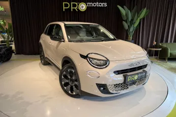 Fiat 600 din 2024 - oferta FIA192211