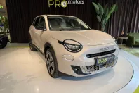 Fiat 600 din 2024 cu 4.600 km - oferta FIA192211 - foto 2