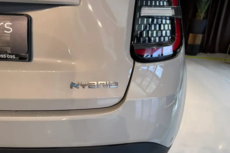 Fiat 600 din 2024 cu 4.600 km - oferta FIA192211 - foto 7