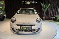 Fiat 600 din 2024 cu 4.600 km - oferta FIA192211 - foto 13
