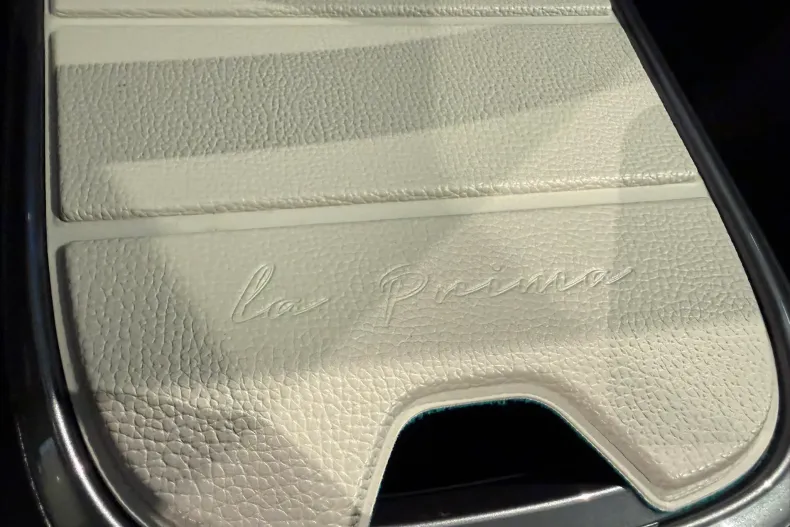 Fiat 600 din 2024 cu 4.600 km - oferta FIA192211 - foto 23