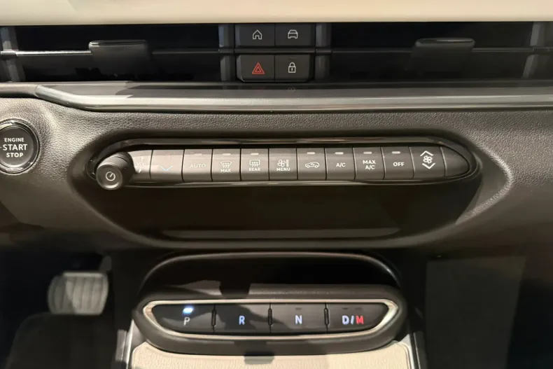 Fiat 600 din 2024 cu 4.600 km - oferta FIA192211 - foto 25