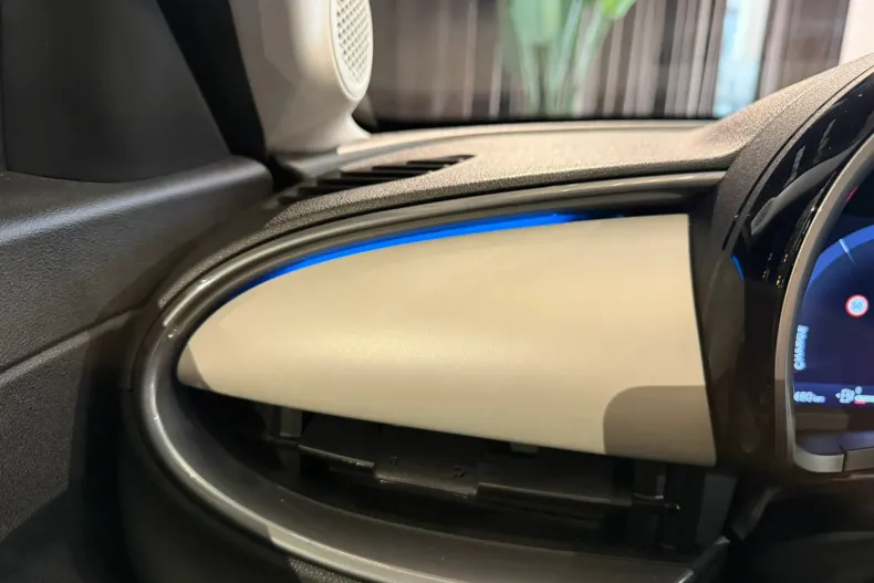 Fiat 600 din 2024 cu 4.600 km - oferta FIA192211 - foto 29