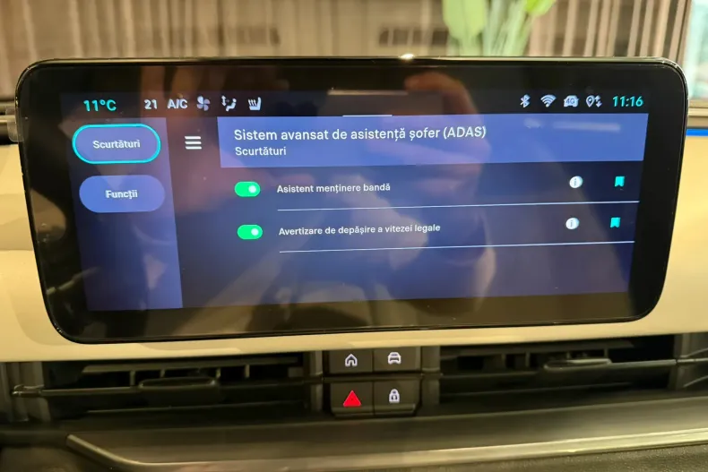 Fiat 600 din 2024 cu 4.600 km - oferta FIA192211 - foto 30