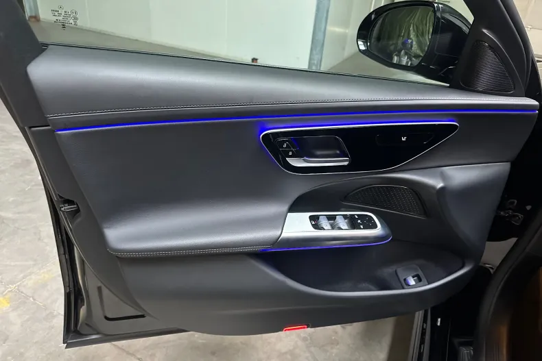 Mercedes-Benz E din 2024 cu 51.000 km - oferta MER192212 - foto 28