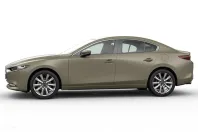 Mazda 3 din 2025 cu 1 km - oferta MAZ192213 - foto 2