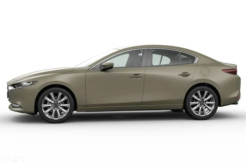 Mazda 3 din 2025 cu 1 km - oferta MAZ192213 - foto 2