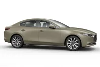 Mazda 3 din 2025 cu 1 km - oferta MAZ192213 - foto 3