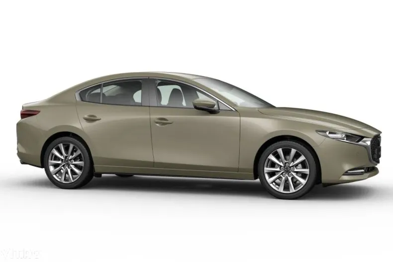 Mazda 3 din 2025 cu 1 km - oferta MAZ192213 - foto 3