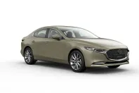 Mazda 3 din 2025 cu 1 km - oferta MAZ192213 - foto 4