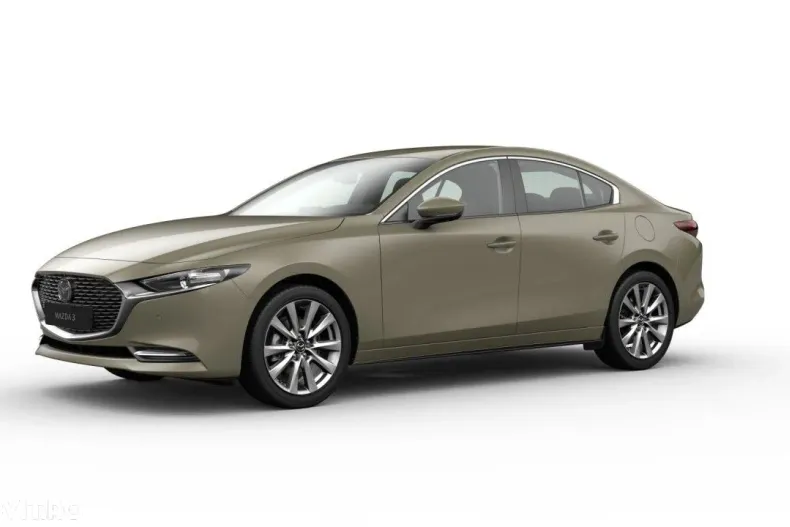 Mazda 3 din 2025 cu 1 km - oferta MAZ192213 - foto 5
