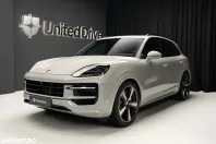 Porsche Cayenne din 2024 cu 13.650 km - oferta POR192214 - foto 1