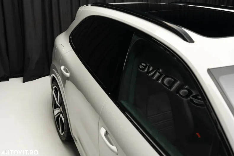 Porsche Cayenne din 2024 cu 13.650 km - oferta POR192214 - foto 4
