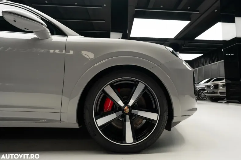 Porsche Cayenne din 2024 cu 13.650 km - oferta POR192214 - foto 5