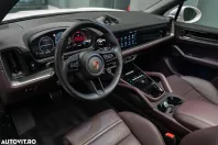 Porsche Cayenne din 2024 cu 13.650 km - oferta POR192214 - foto 8
