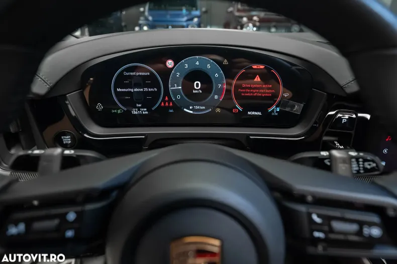 Porsche Cayenne din 2024 cu 13.650 km - oferta POR192214 - foto 9