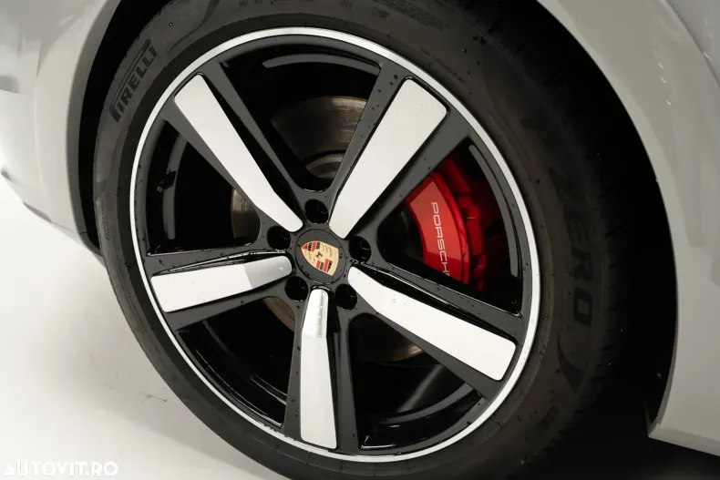 Porsche Cayenne din 2024 cu 13.650 km - oferta POR192214 - foto 10