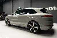 Porsche Cayenne din 2024 cu 13.650 km - oferta POR192214 - foto 11