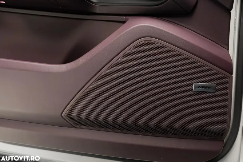 Porsche Cayenne din 2024 cu 13.650 km - oferta POR192214 - foto 16