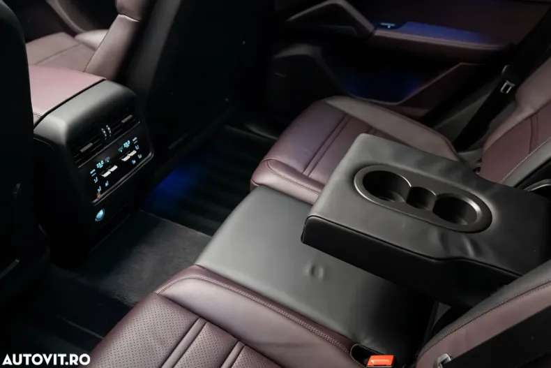 Porsche Cayenne din 2024 cu 13.650 km - oferta POR192214 - foto 33