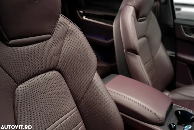 Porsche Cayenne din 2024 cu 13.650 km - oferta POR192214 - foto 37