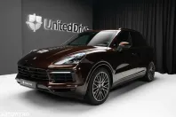 Porsche Cayenne din 2020 cu 67.600 km - oferta POR192215 - foto 1