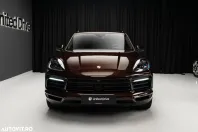 Porsche Cayenne din 2020 cu 67.600 km - oferta POR192215 - foto 2