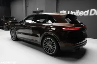 Porsche Cayenne din 2020 cu 67.600 km - oferta POR192215 - foto 5