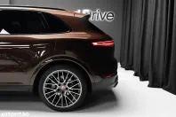 Porsche Cayenne din 2020 cu 67.600 km - oferta POR192215 - foto 6