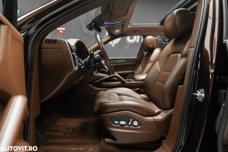 Porsche Cayenne din 2020 cu 67.600 km - oferta POR192215 - foto 15
