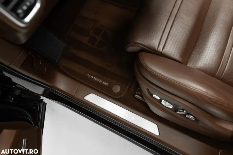 Porsche Cayenne din 2020 cu 67.600 km - oferta POR192215 - foto 16