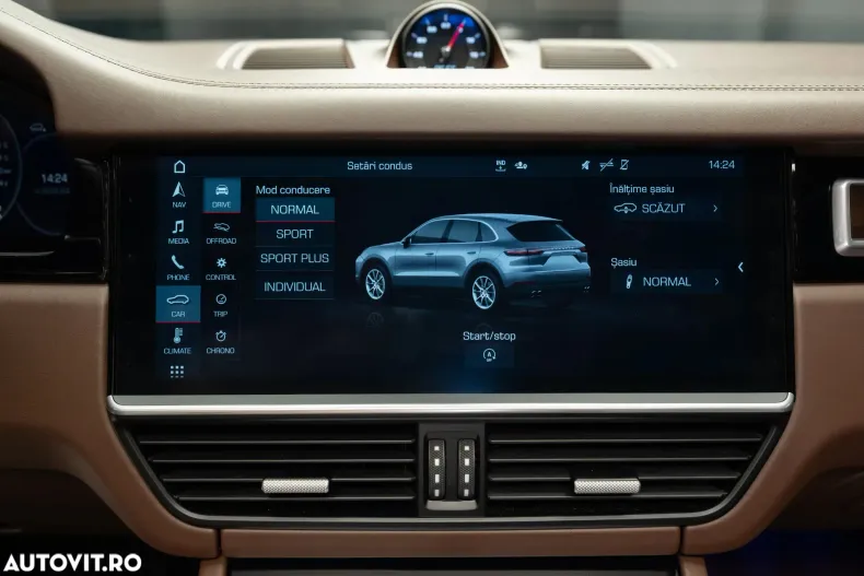 Porsche Cayenne din 2020 cu 67.600 km - oferta POR192215 - foto 22