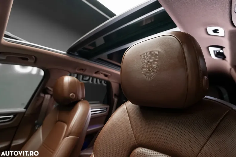 Porsche Cayenne din 2020 cu 67.600 km - oferta POR192215 - foto 26