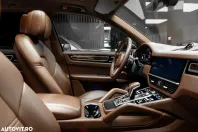 Porsche Cayenne din 2020 cu 67.600 km - oferta POR192215 - foto 36
