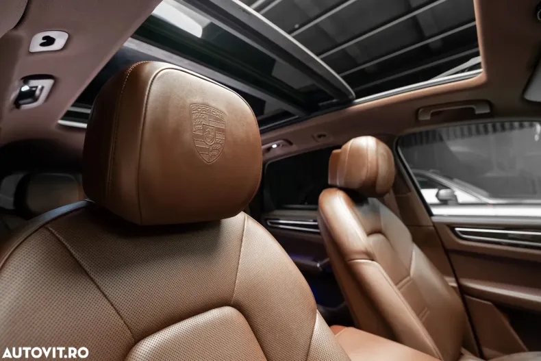 Porsche Cayenne din 2020 cu 67.600 km - oferta POR192215 - foto 37