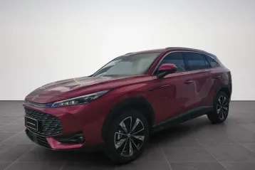 MG HS din 2024 - oferta MG0192216