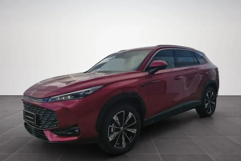 MG HS din 2024 cu 4 km - oferta MG0192216 - foto 1