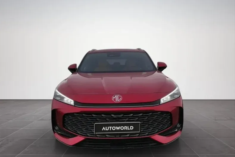 MG HS din 2024 cu 4 km - oferta MG0192216 - foto 2