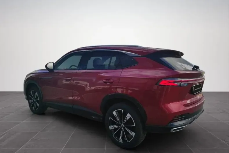 MG HS din 2024 cu 4 km - oferta MG0192216 - foto 4