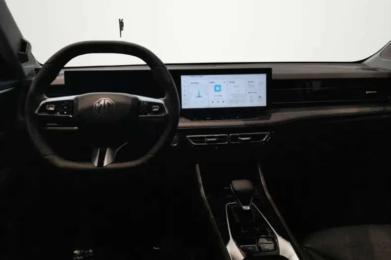 MG HS din 2024 cu 4 km - oferta MG0192216 - foto 8