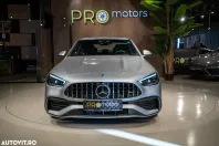 Mercedes-Benz C din 2023 cu 40.964 km - oferta MER192217 - foto 2