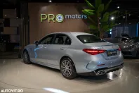 Mercedes-Benz C din 2023 cu 40.964 km - oferta MER192217 - foto 4