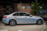 Mercedes-Benz C din 2023 cu 40.964 km - oferta MER192217 - foto 10