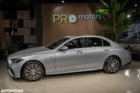 Mercedes-Benz C din 2023 cu 40.964 km - oferta MER192217 - foto 12