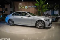 Mercedes-Benz C din 2023 cu 40.964 km - oferta MER192217 - foto 13