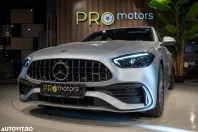 Mercedes-Benz C din 2023 cu 40.964 km - oferta MER192217 - foto 15